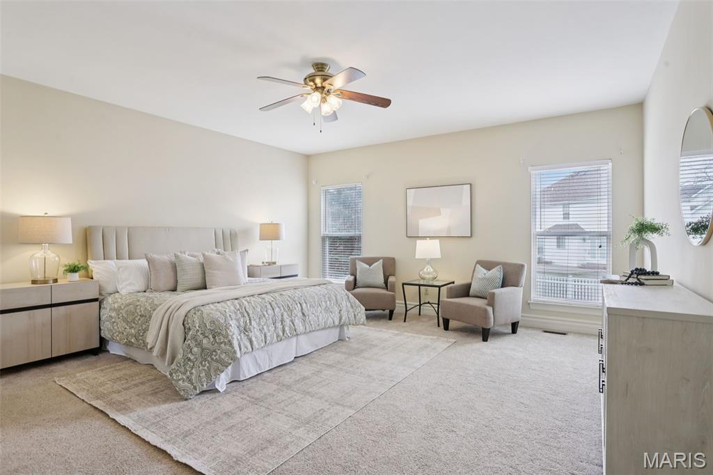 Reserve At Legacy Pointe The - Residential