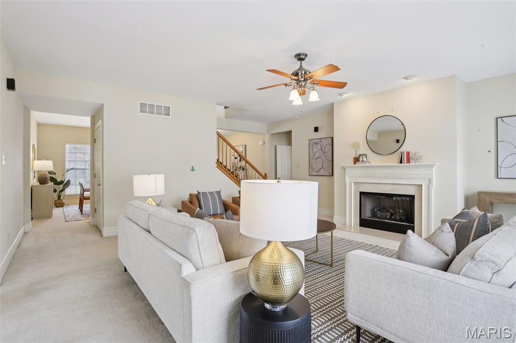 Reserve At Legacy Pointe The - Residential