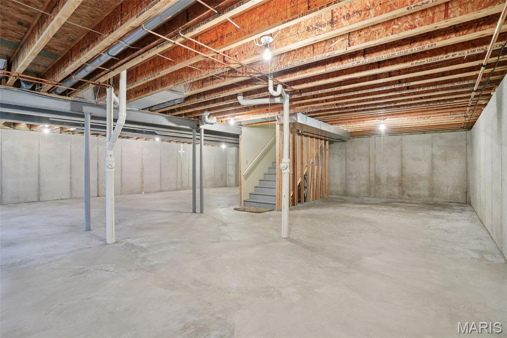 Reserve At Legacy Pointe The - Residential