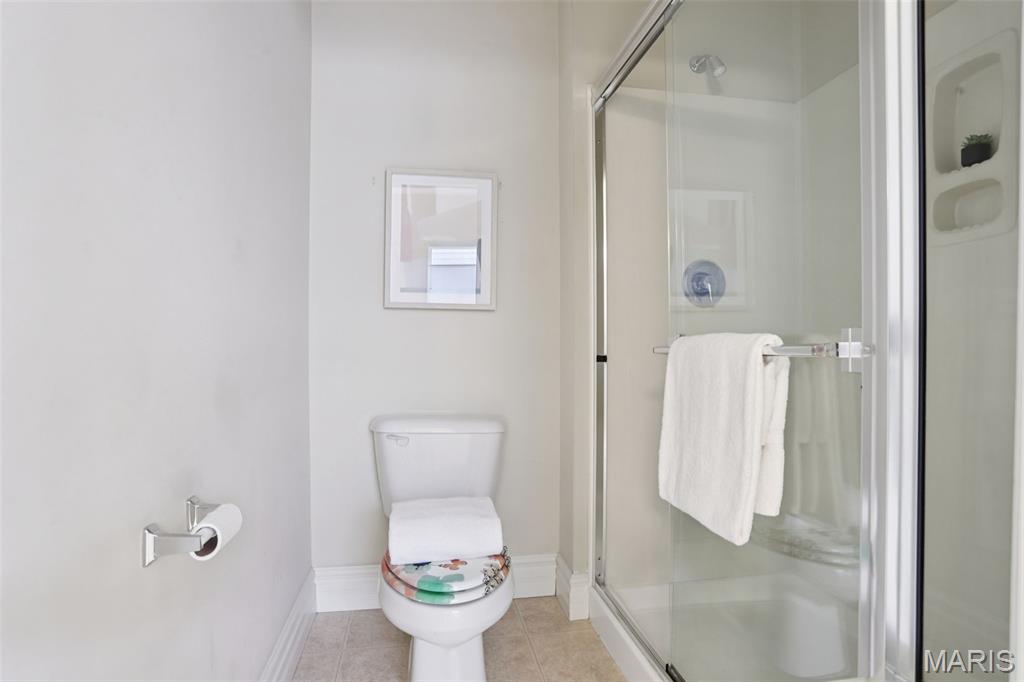 Reserve At Legacy Pointe The - Residential