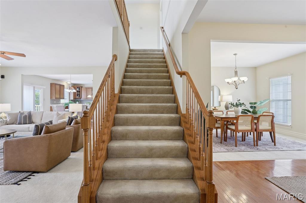 Reserve At Legacy Pointe The - Residential