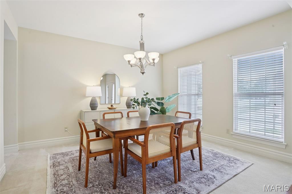 Reserve At Legacy Pointe The - Residential