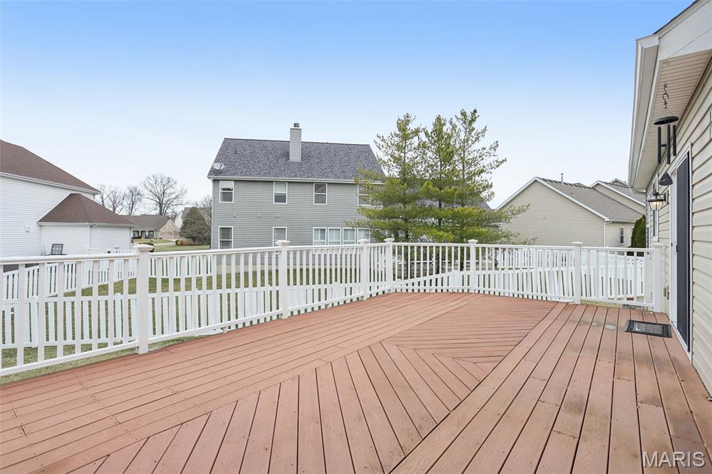 Reserve At Legacy Pointe The - Residential