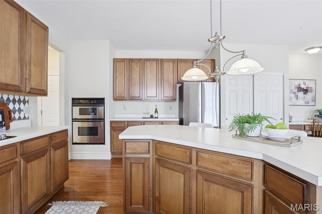 Reserve At Legacy Pointe The - Residential