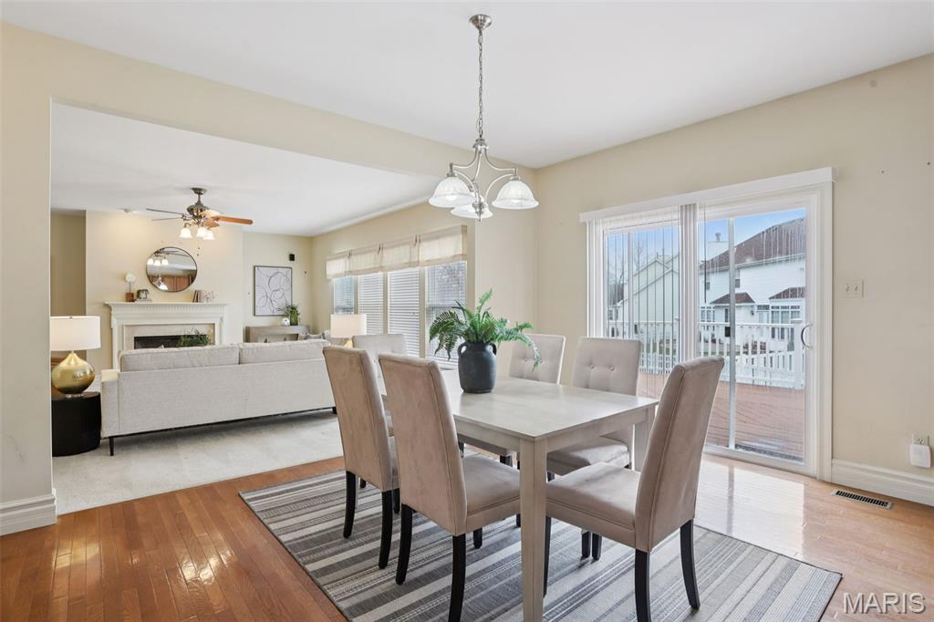 Reserve At Legacy Pointe The - Residential