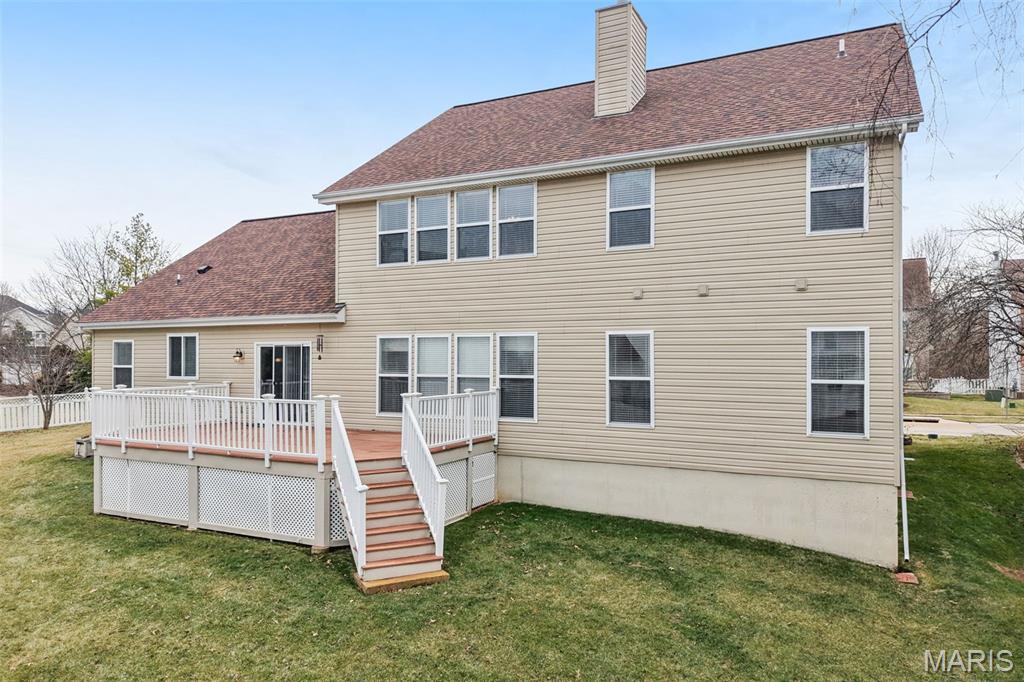 Reserve At Legacy Pointe The - Residential