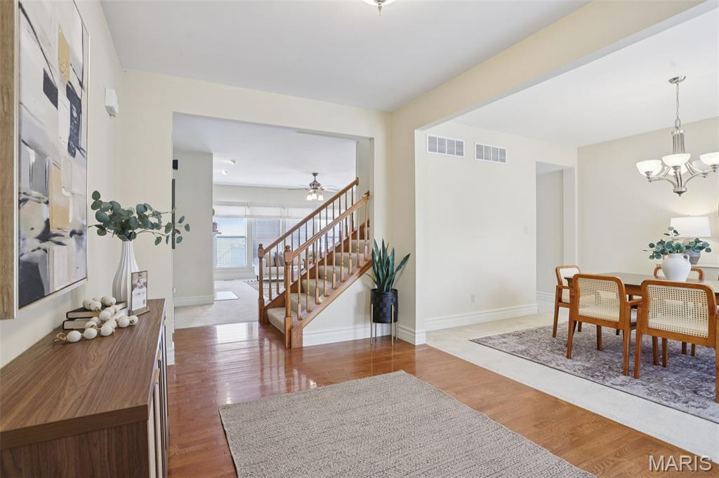 Reserve At Legacy Pointe The - Residential