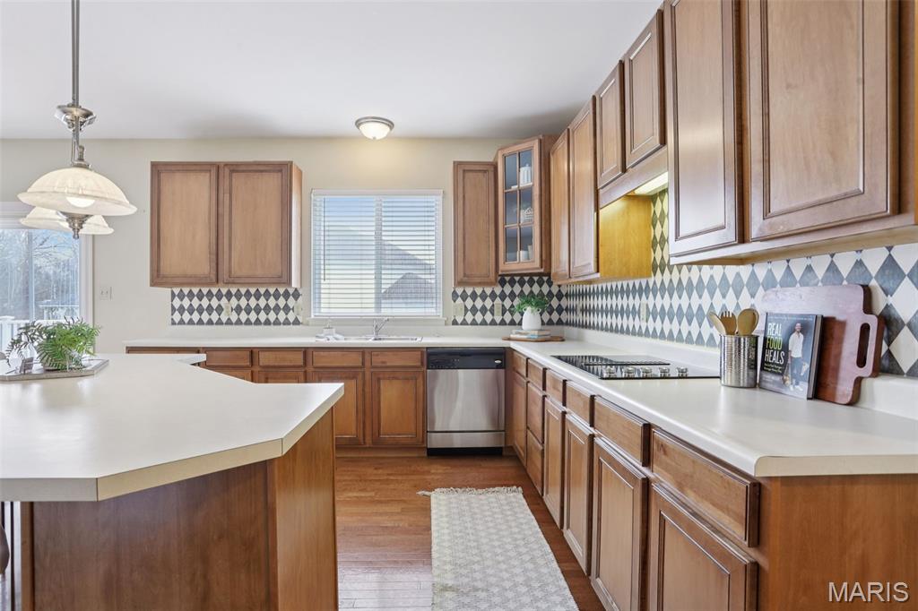 Reserve At Legacy Pointe The - Residential