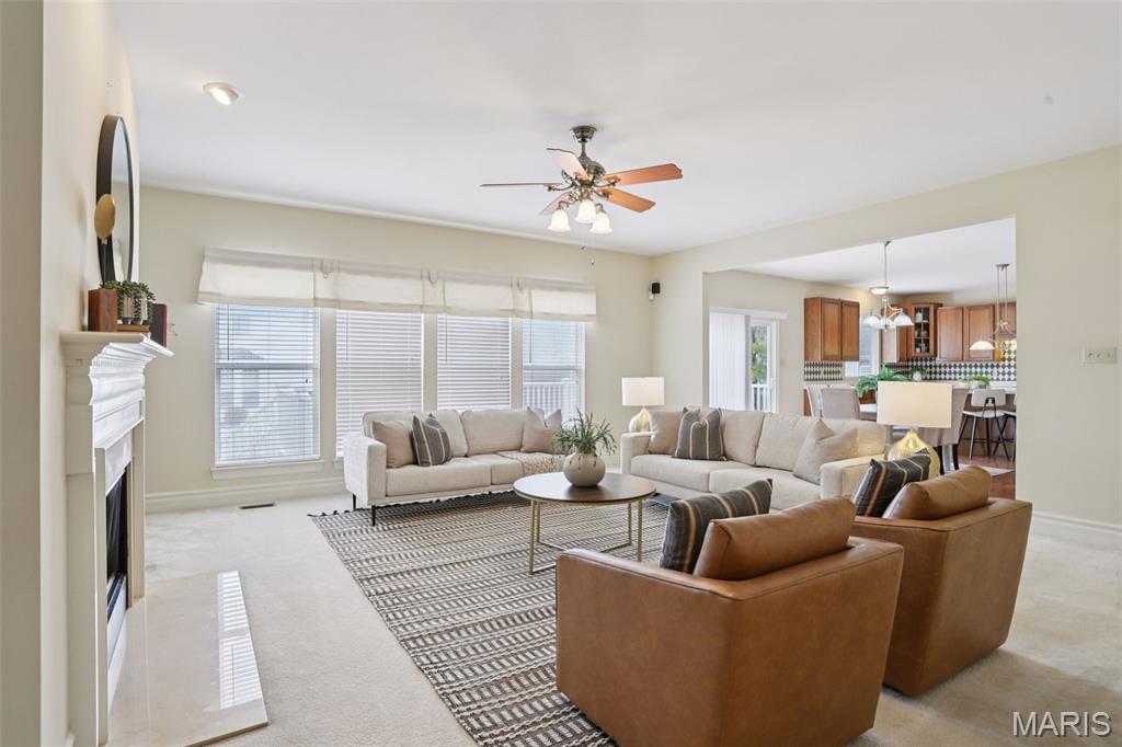 Reserve At Legacy Pointe The - Residential