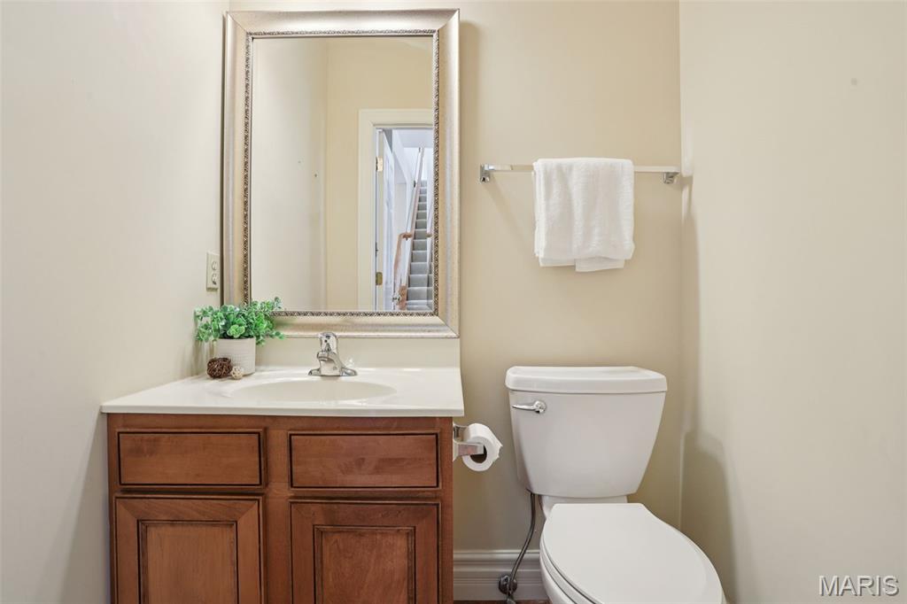 Reserve At Legacy Pointe The - Residential