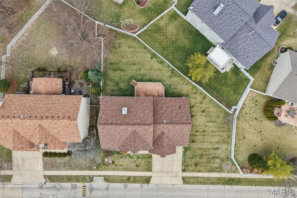 Reserve At Legacy Pointe The - Residential