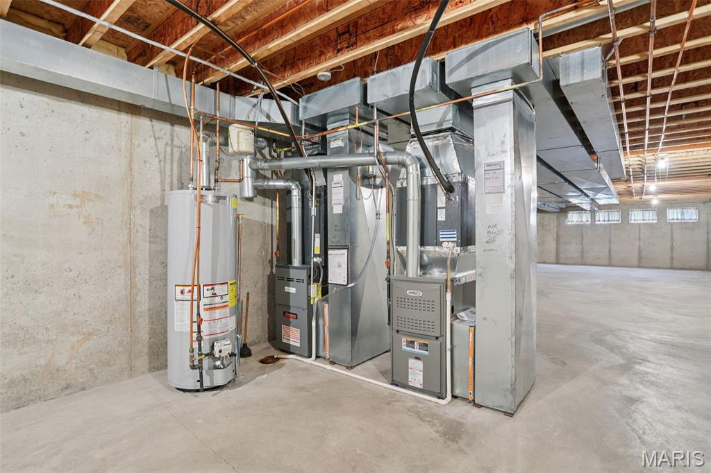 Reserve At Legacy Pointe The - Residential