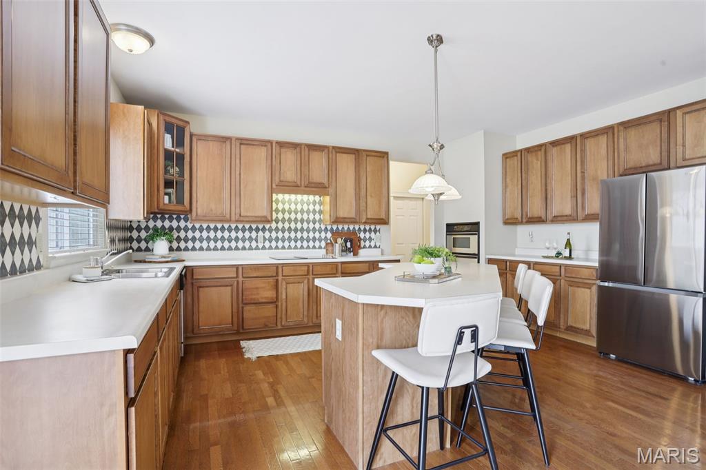 Reserve At Legacy Pointe The - Residential