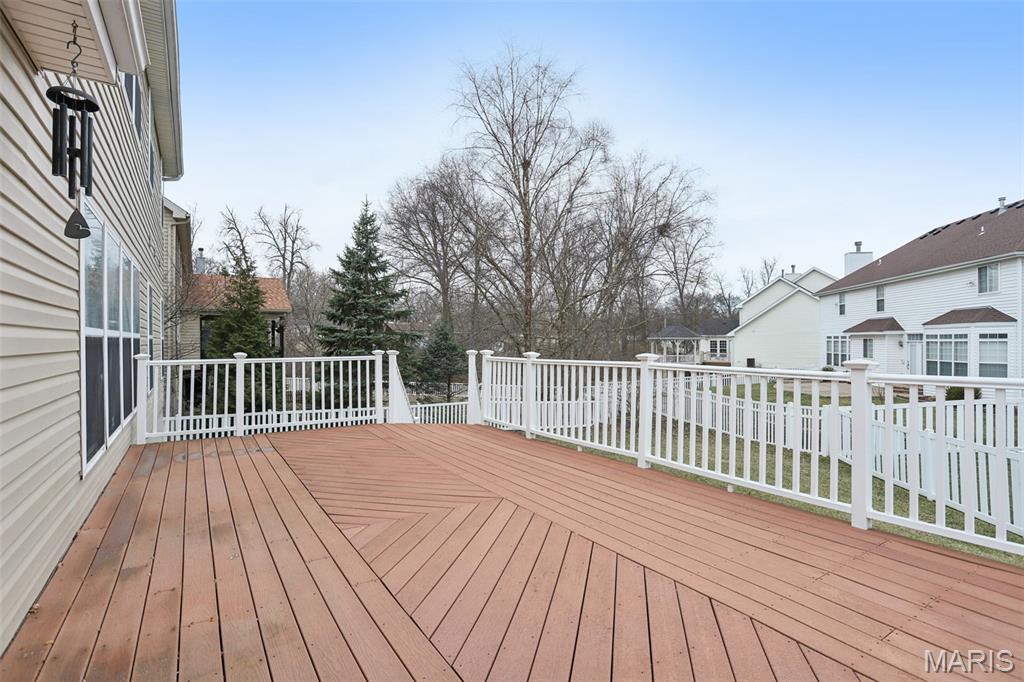 Reserve At Legacy Pointe The - Residential