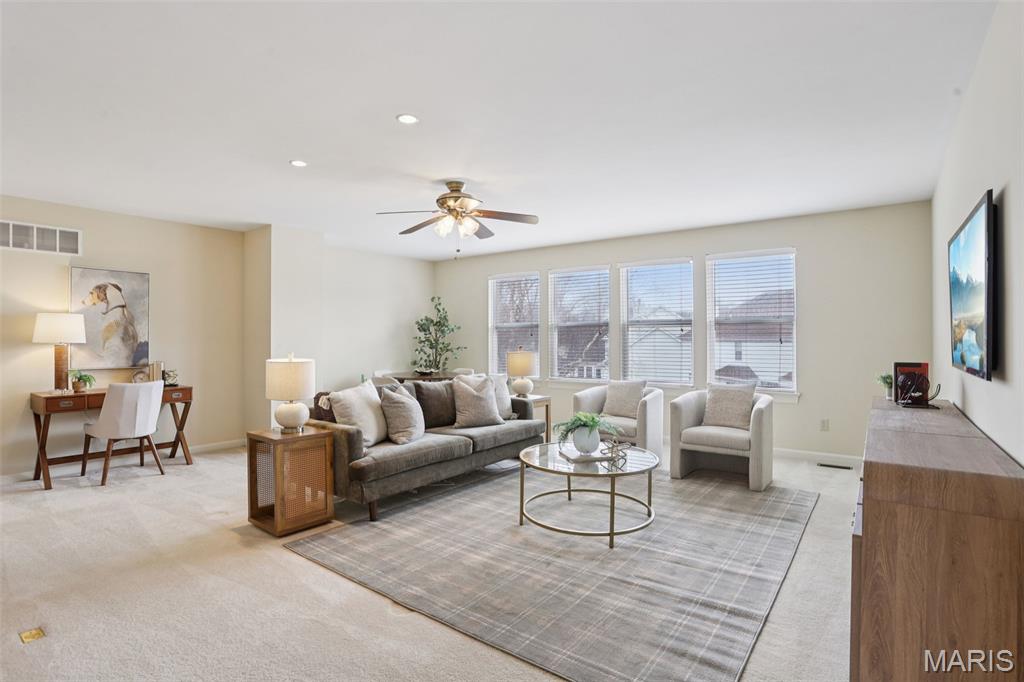 Reserve At Legacy Pointe The - Residential