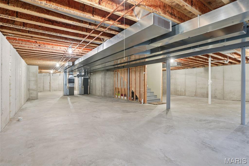 Reserve At Legacy Pointe The - Residential