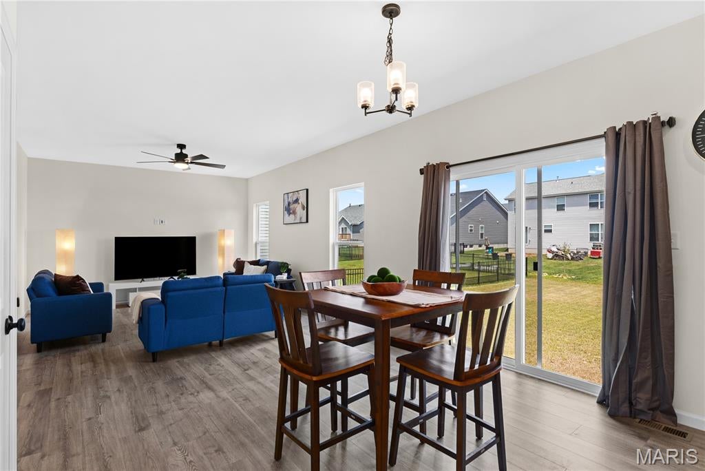 410 Honor Hill Drive