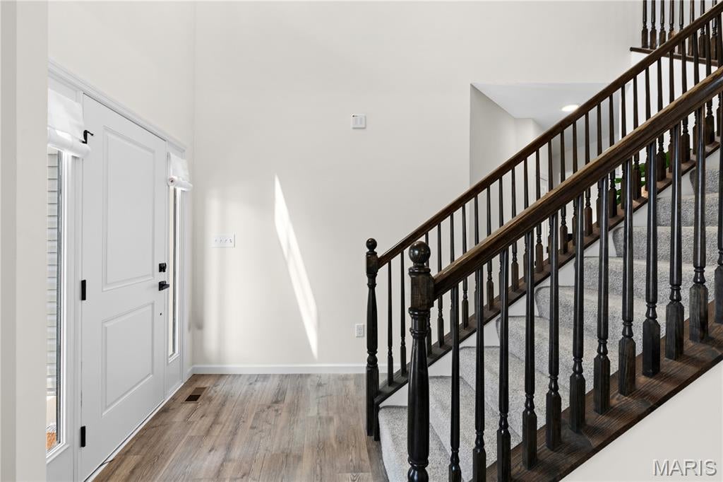 410 Honor Hill Drive