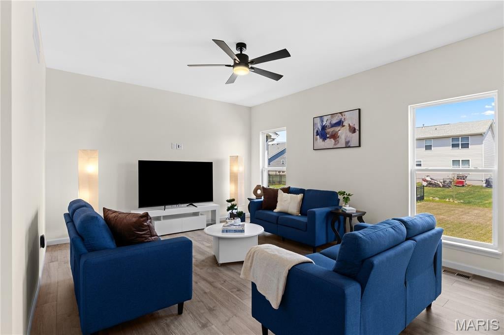 410 Honor Hill Drive