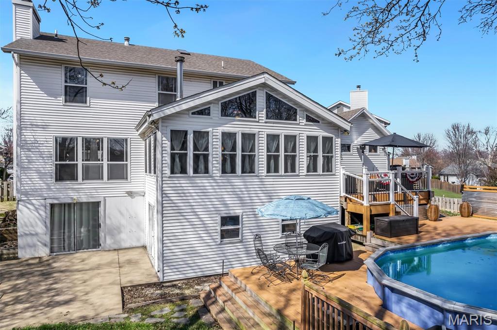 Carrington Estate - Residential