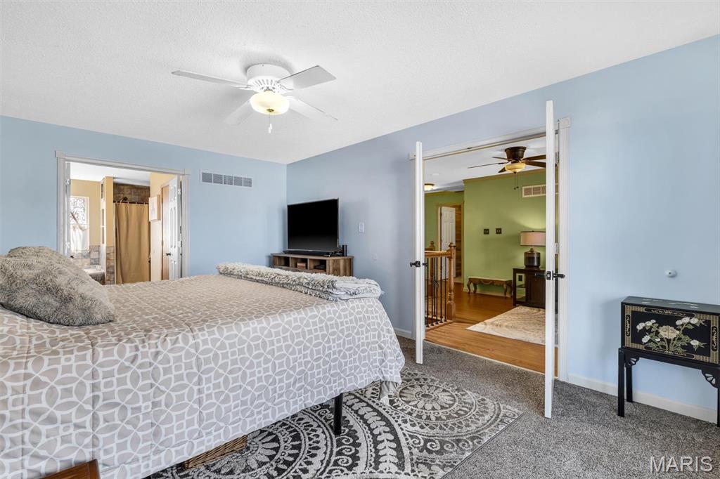 Carrington Estate - Residential