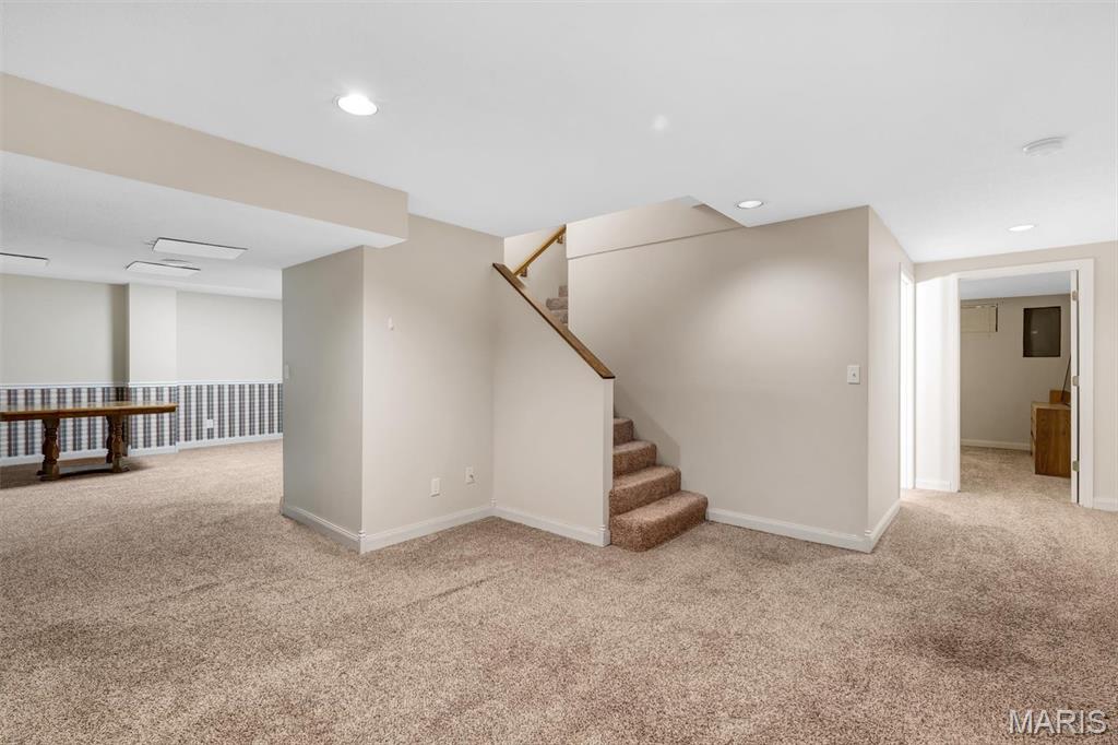 Carrington Estate - Residential