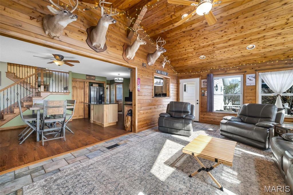 Carrington Estate - Residential