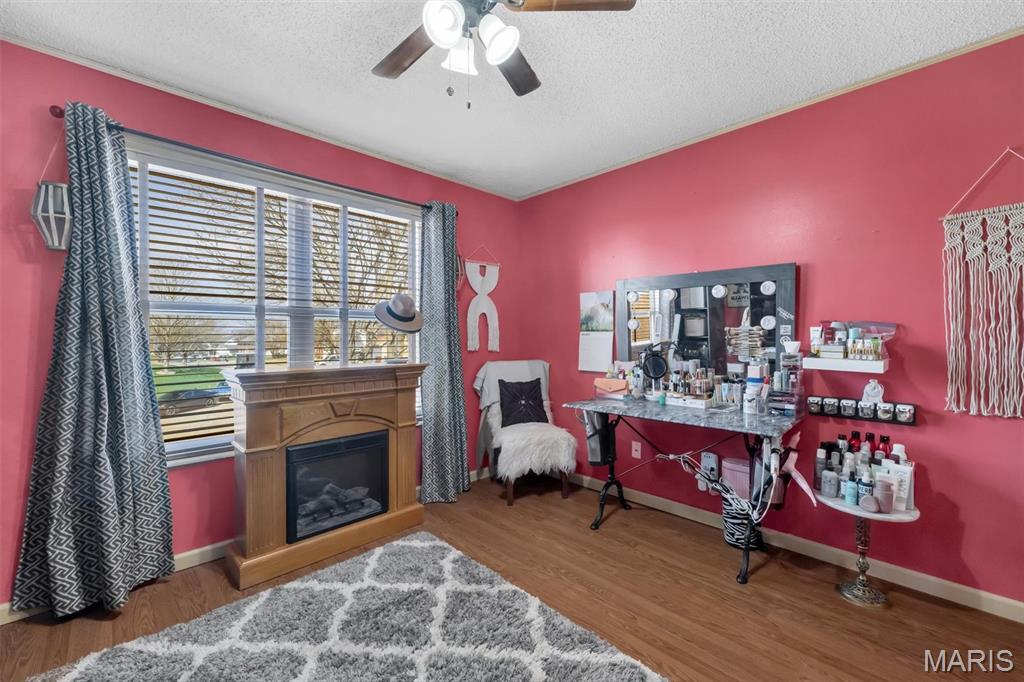 Carrington Estate - Residential