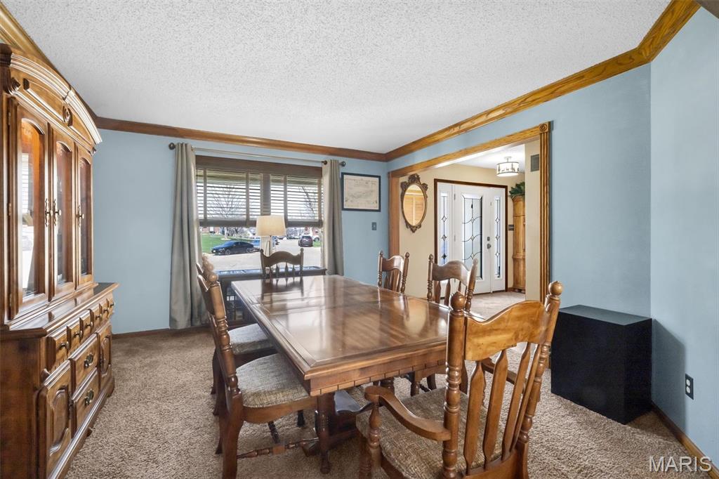 Carrington Estate - Residential