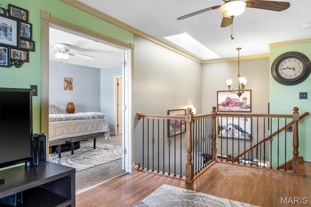 Carrington Estate - Residential