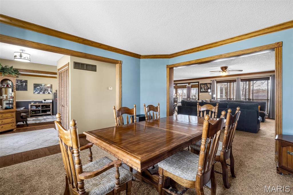 Carrington Estate - Residential