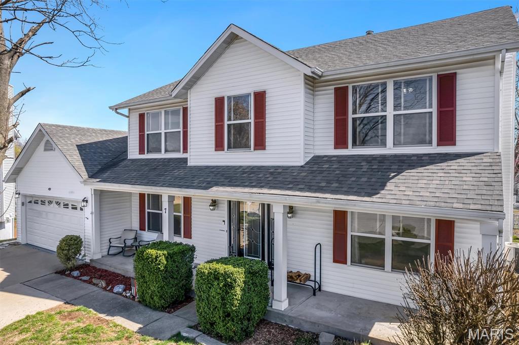 Carrington Estate - Residential