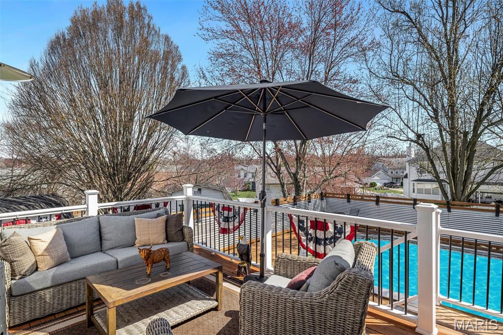 Carrington Estate - Residential