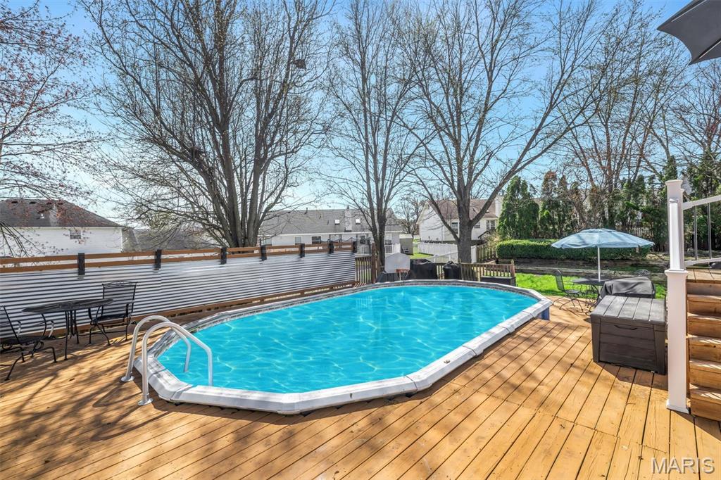 Carrington Estate - Residential