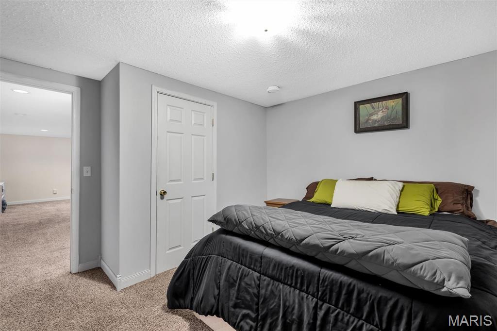 Carrington Estate - Residential