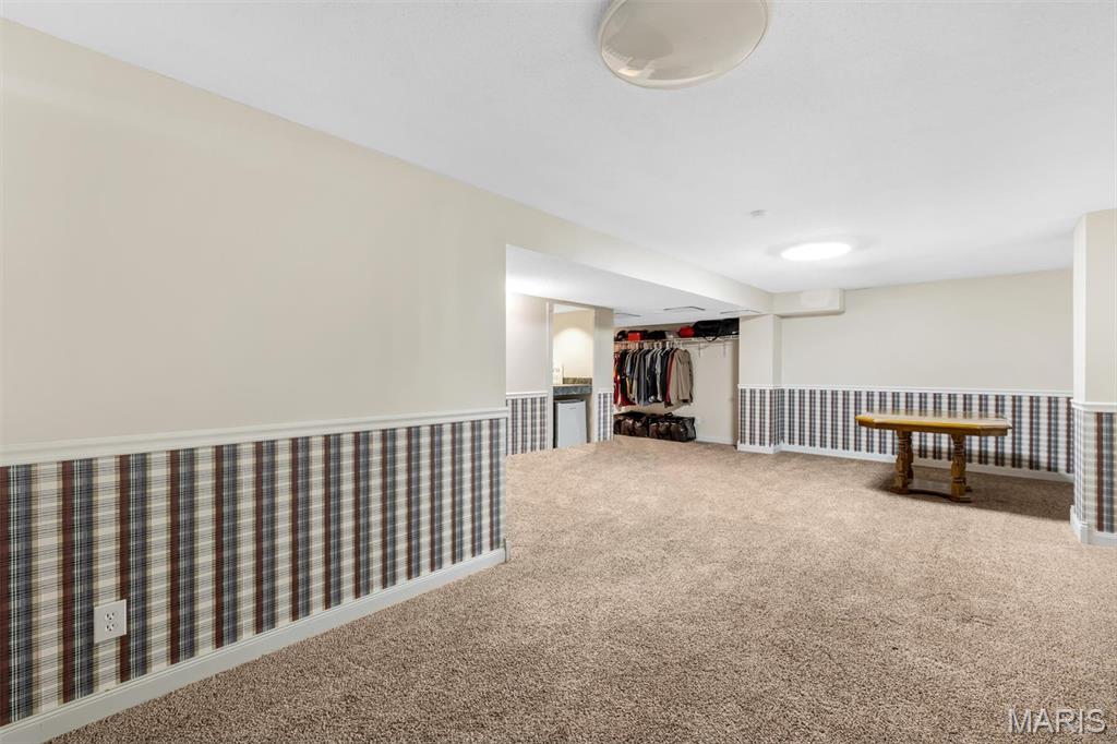 Carrington Estate - Residential