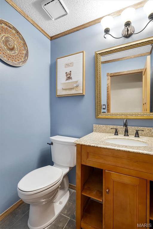 Carrington Estate - Residential