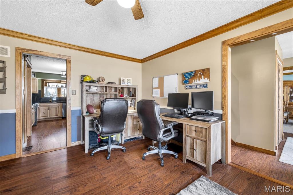 Carrington Estate - Residential