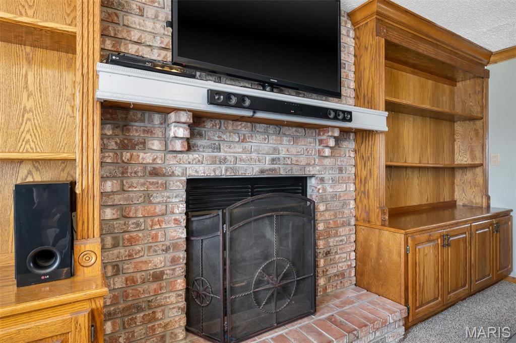 Carrington Estate - Residential