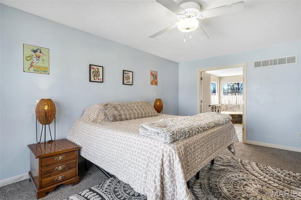 Carrington Estate - Residential