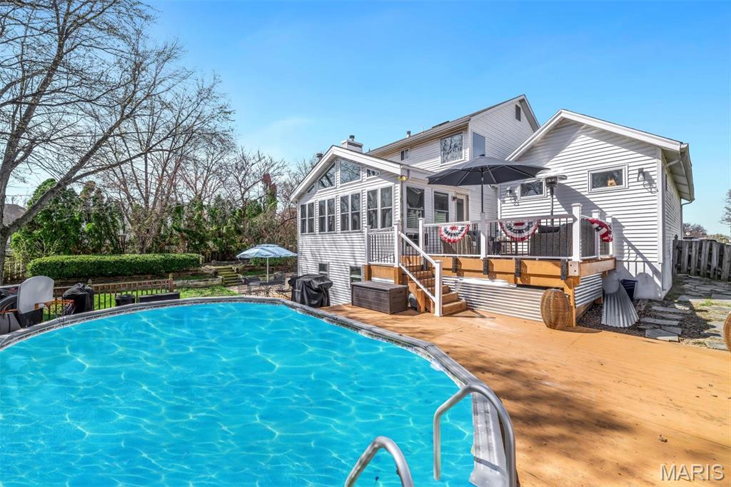 Carrington Estate - Residential