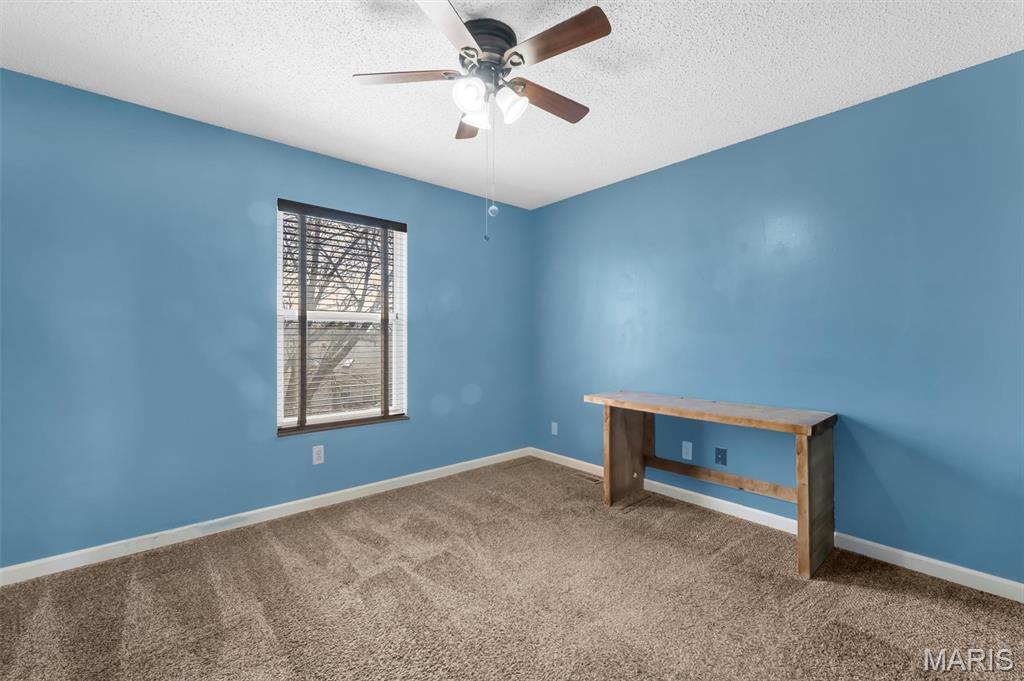 Carrington Estate - Residential