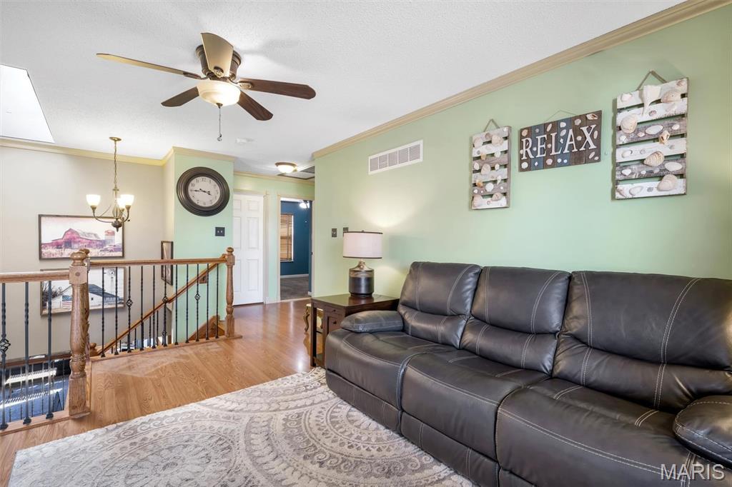 Carrington Estate - Residential