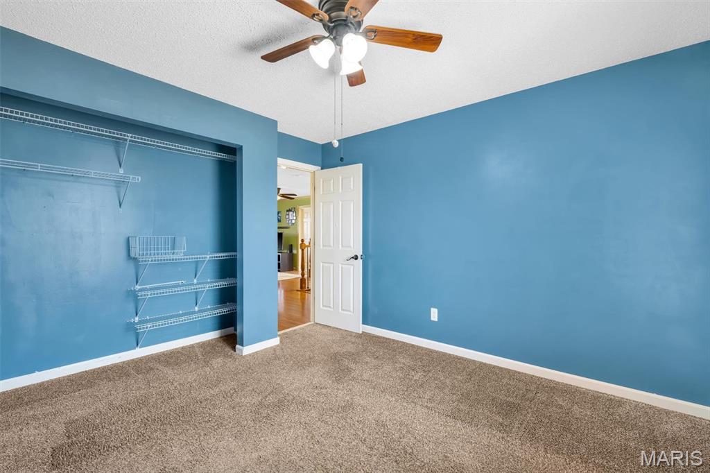 Carrington Estate - Residential