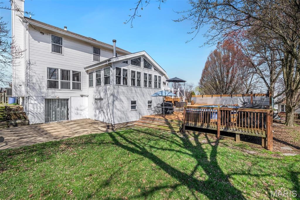 Carrington Estate - Residential