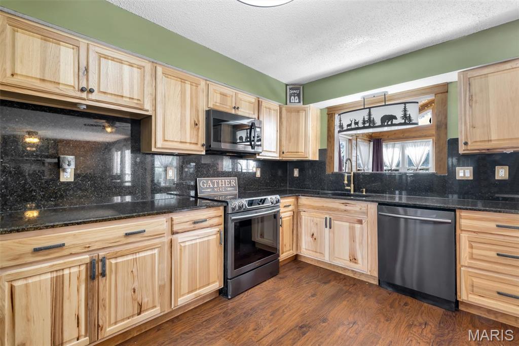 Carrington Estate - Residential