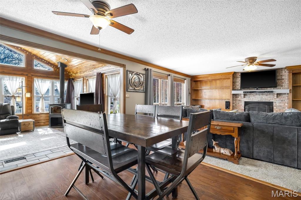 Carrington Estate - Residential