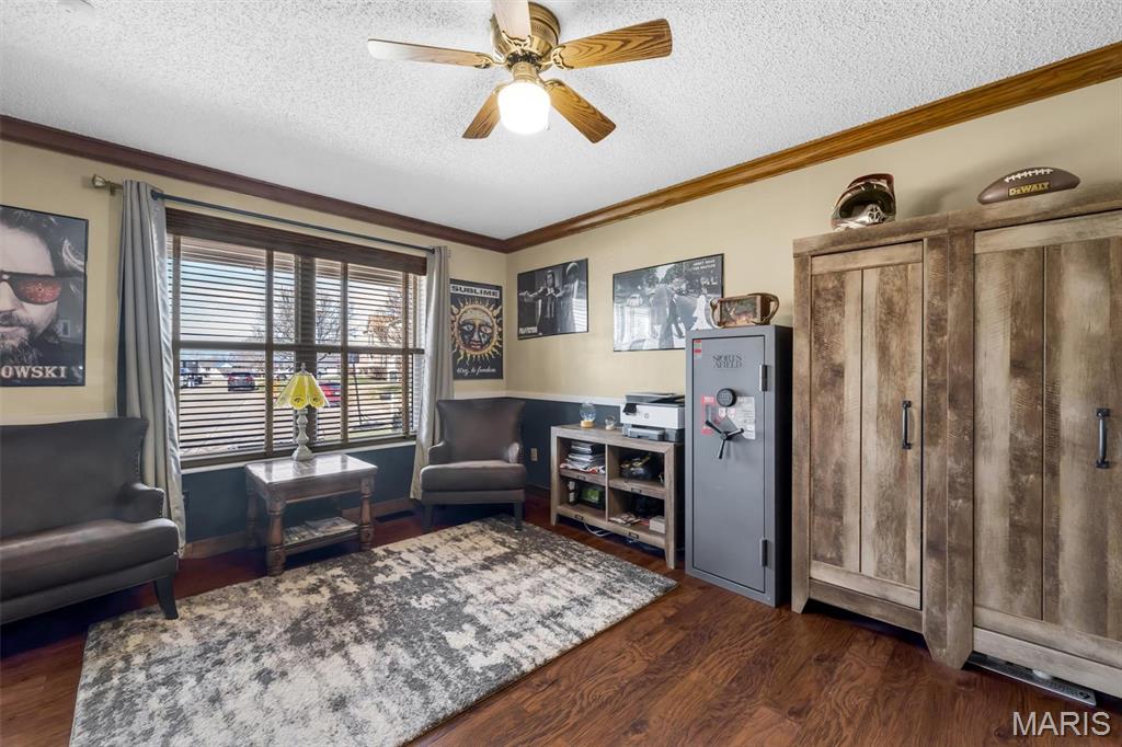 Carrington Estate - Residential