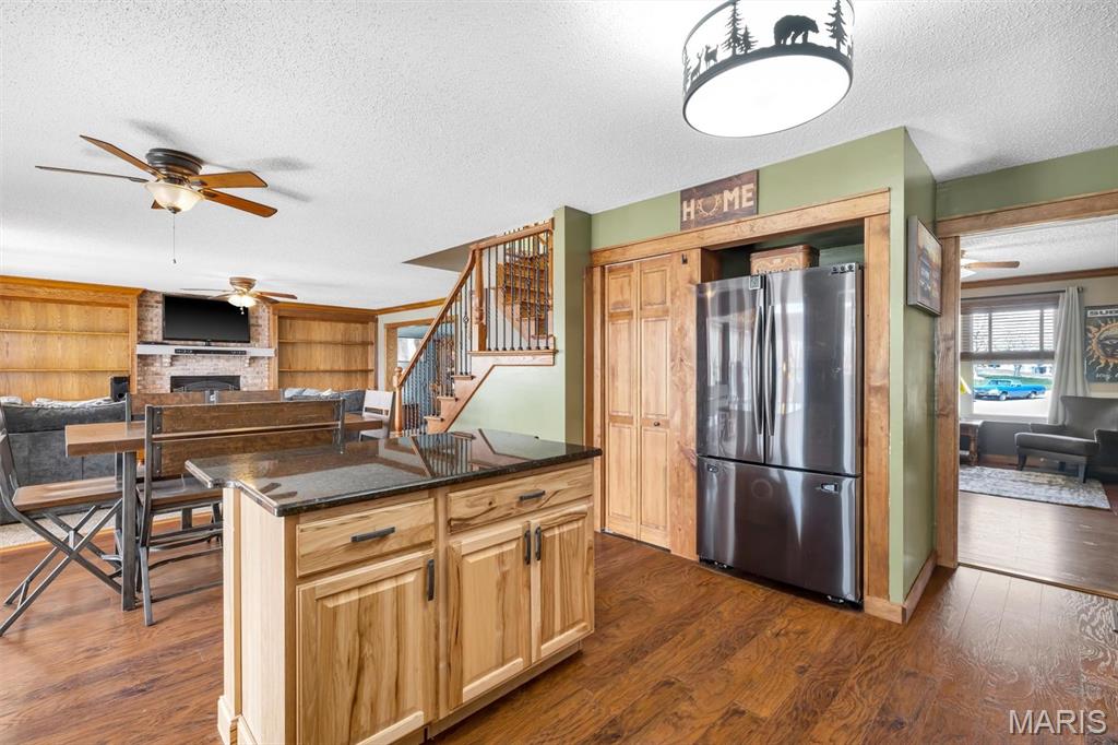 Carrington Estate - Residential