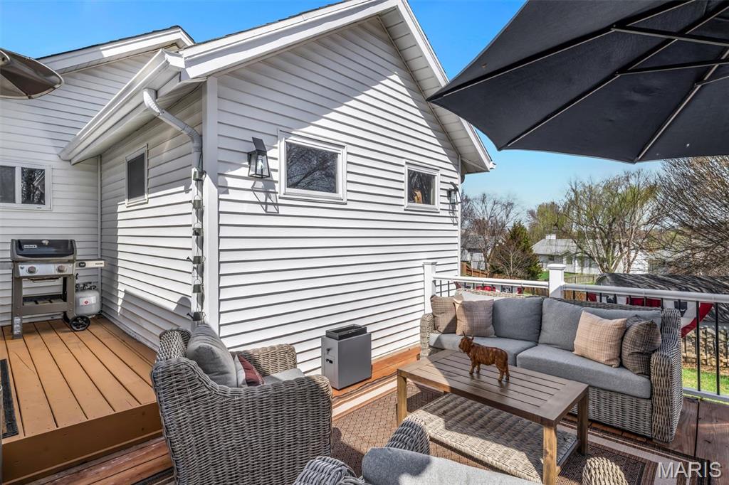 Carrington Estate - Residential